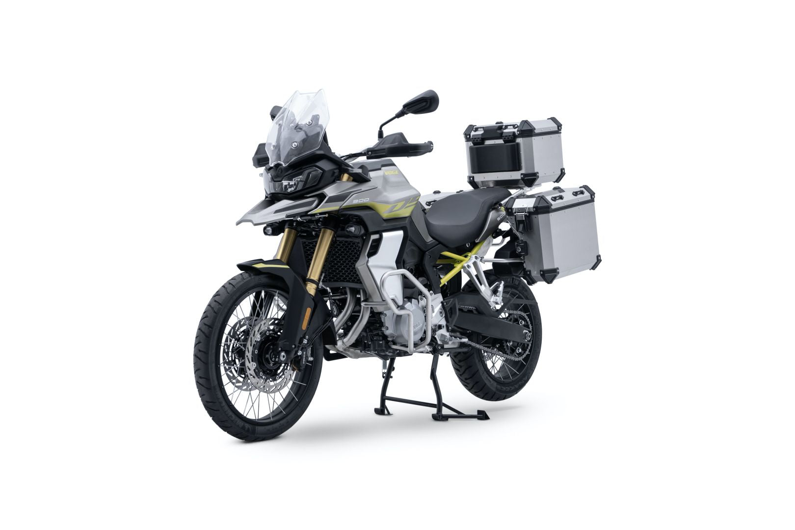 Motocykle
