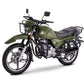 ROMET ADV 125