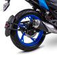 ROMET DIVISION 125