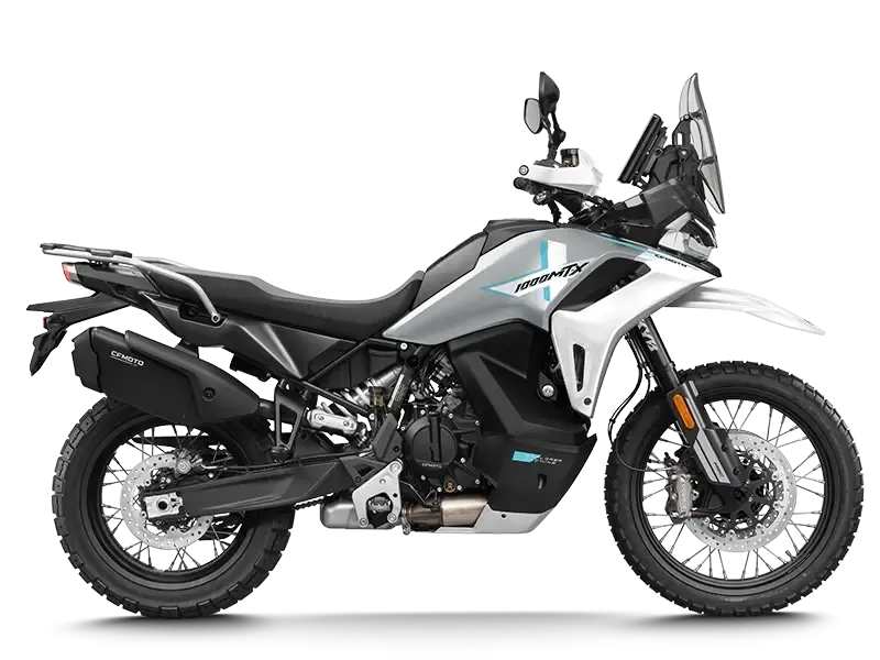CFMOTO 1000MT-X