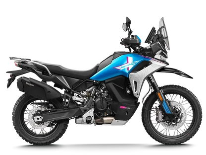 CFMOTO 1000MT-X