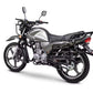 ROMET ADV 125