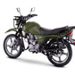 ROMET ADV 125