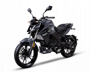 SYM NHX 125