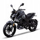 SYM NHX 125