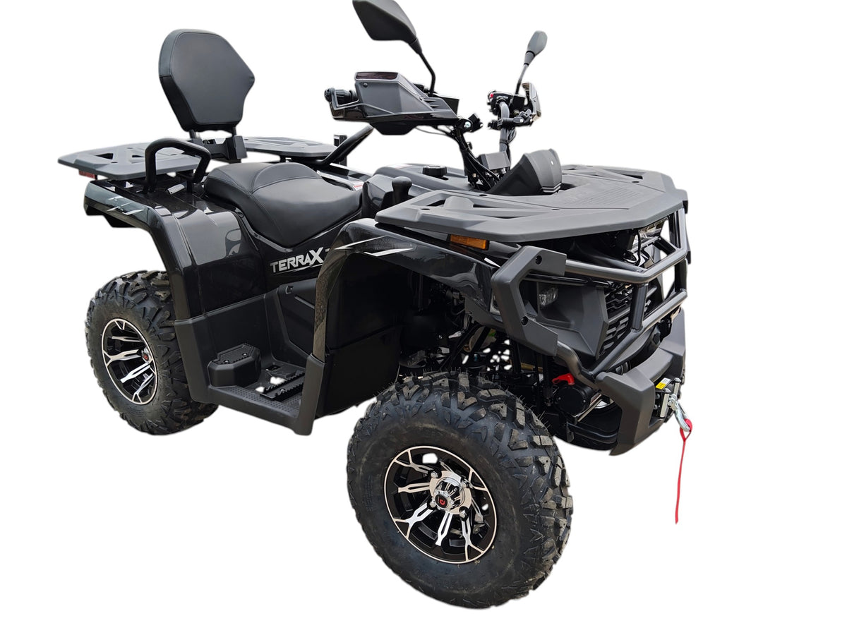 Diabolini Terrax 300