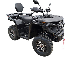 Diabolini Terrax 300