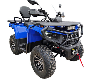 Diabolini Terrax 300