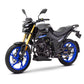 ROMET DIVISION 125 SR AIR