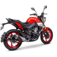 ROMET DIVISION 125