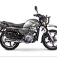 ROMET ADV 125