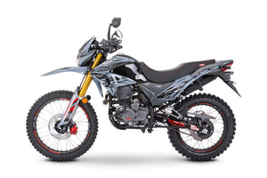 Romet CRS 250