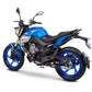 ROMET DIVISION 125