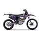 Diabolini X5 Wels 300 CC