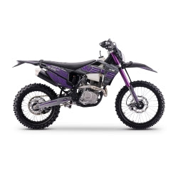 Diabolini X5 Wels 300 CC