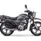 ROMET ADV 125