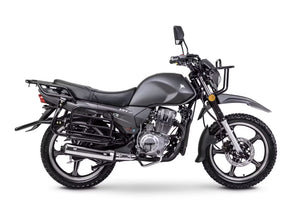 ROMET ADV 125