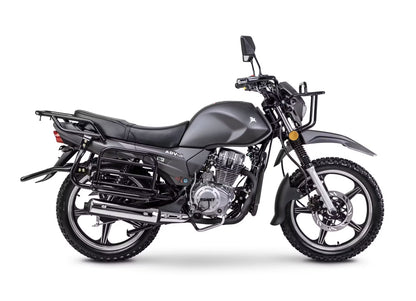 ROMET ADV 125