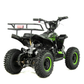 XTR E-M8 1000W