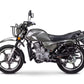 ROMET ADV 125