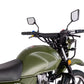 ROMET ADV 125
