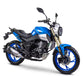 ROMET DIVISION 125
