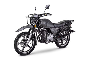 ROMET ADV 125