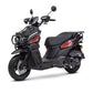 Romet Tank 125