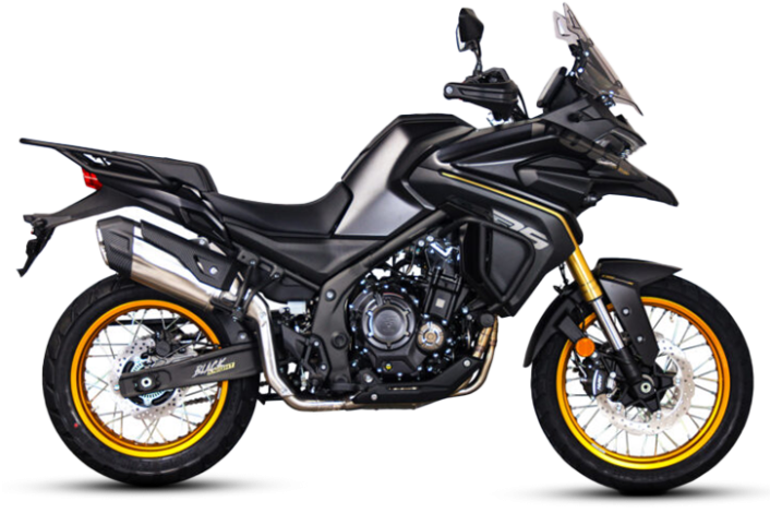 VOGE 525 DSX