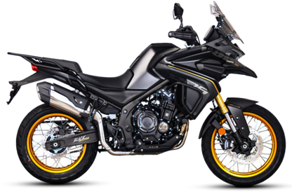 VOGE 525 DSX