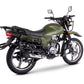 ROMET ADV 125
