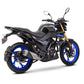 ROMET DIVISION 125 SR AIR