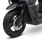 Romet Tank 125