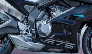 CF MOTO 675SR-R