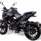 SYM NHX 125