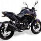 SYM NHX 125