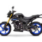 ROMET DIVISION 125 SR AIR