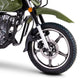 ROMET ADV 125