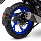 ROMET DIVISION 125 SR AIR