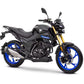 ROMET DIVISION 125 SR AIR