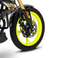 ROMET DIVISION 125 SR AIR