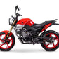 ROMET DIVISION 125
