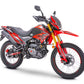Romet CRS 250