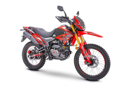 Romet CRS 250
