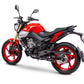 ROMET DIVISION 125
