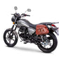 Romet Soft 50
