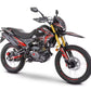 Romet CRS 250