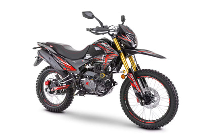 Romet CRS 250