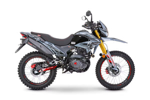 Romet CRS 250
