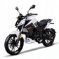 SYM NHX 125
